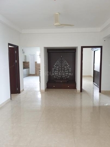 4 BHK Flat for rent in Konanakunte, Bangalore - 2689 Sqft