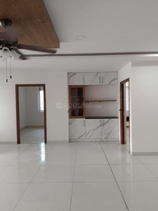 4 BHK Flat for rent in Nallagandla, Hyderabad - 2550 Sqft