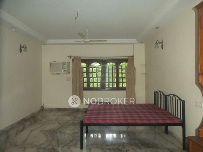 4+ BHK House for Rent In Vashi