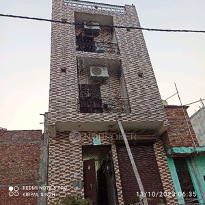 4+ BHK House For Sale In West Kamal Vihar