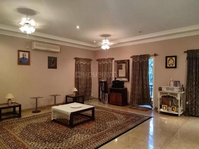 4 BHK Independent Floor for rent in Jubilee Hills, Hyderabad - 7000 Sqft
