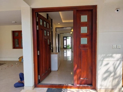 4 BHK Villa for rent in Bommasandra, Bangalore - 3950 Sqft