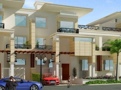 4000 sq ft 4 BHK 4T BuilderFloor for sale at Rs 3.80 crore in Adani Brahma Samsara Vilasa in Sector 63, Gurgaon