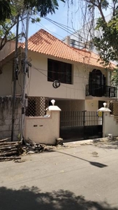 4000 sq ft 5 BHK 5T South facing IndependentHouse for sale at Rs 4.00 crore in Project in Kottivakkam, Chennai