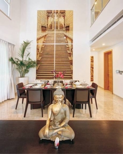 4122 sq ft 4 BHK Villa for sale at Rs 8.00 crore in Sobha International City in Sector 109, Gurgaon