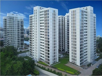 4210 sq ft 4 BHK 4T Apartment for sale at Rs 9.26 crore in Express Exclusive Express Exclusive in Royapettah, Chennai