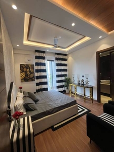 4500 sq ft 4 BHK 2T BuilderFloor for sale at Rs 6.00 crore in Raheja Sushant Lok 1 Floors in Sector 43, Gurgaon