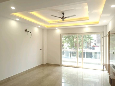 4500 sq ft 4 BHK 2T West facing BuilderFloor for sale at Rs 4.95 crore in Reputed Builder Sushant Lok 3 in Sector 57, Gurgaon