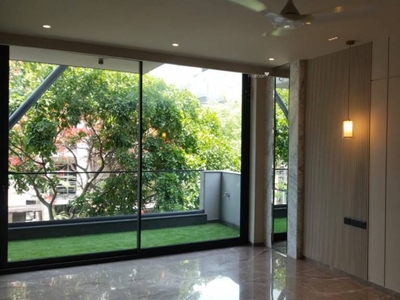 4500 sq ft 4 BHK 5T BuilderFloor for sale at Rs 5.35 crore in Project in Sector 25, Gurgaon