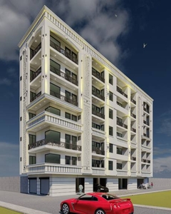 480 sq ft 1RK 1T BuilderFloor for sale at Rs 21.00 lacs in Project in Sector 101, Noida