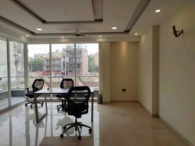 4800 sq ft 4 BHK 3T SouthEast facing Completed property BuilderFloor for sale at Rs 3.80 crore in Project in Sector 57, Gurgaon