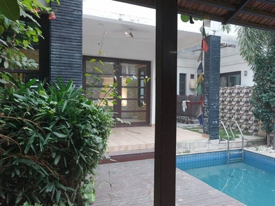4800 sq ft 5 BHK 6T Villa for sale at Rs 12.00 crore in Vipul Tatvam Villas in Sector 48, Gurgaon