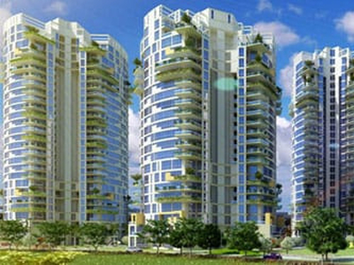4995 sq ft 4 BHK 4T Apartment for sale at Rs 12.00 crore in Pioneer Park Presidia in Sector 62, Gurgaon