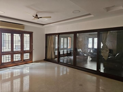 5 BHK Villa for rent in Jubilee Hills, Hyderabad - 6400 Sqft