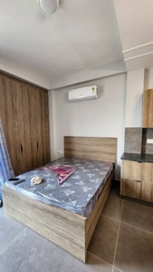 500 sq ft 1RK 1T Apartment for rent in DLF Phase 3 at Sector 24, Gurgaon by Agent JC PROPETIES