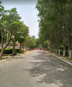 500 sq ft Plot for sale at Rs 16.25 crore in Project in Sector 57, Gurgaon