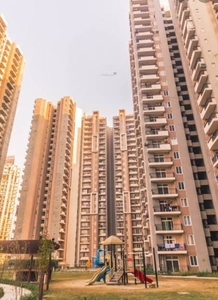 590 sq ft 1 BHK 1T Apartment for sale at Rs 30.00 lacs in RG Residency in Sector 120, Noida