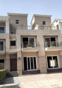 5900 sq ft 5 BHK 4T North facing Villa for sale at Rs 5.46 crore in BPTP Visionnaire Homes in Sector 70A, Gurgaon