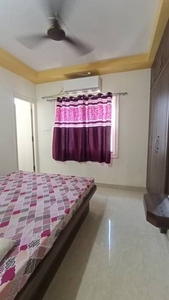 600 sq ft 1 BHK 1T Apartment for rent in Project at Madhapur, Hyderabad by Agent RK Realtors