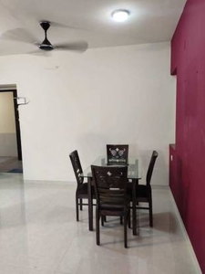 600 sq ft 1 BHK 2T Apartment for rent in Bhoomi Hills at Kandivali East, Mumbai by Agent Yelve Properties