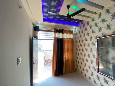 600 sq ft 2 BHK 2T IndependentHouse for sale at Rs 38.75 lacs in Project in Nemilicheri, Chennai