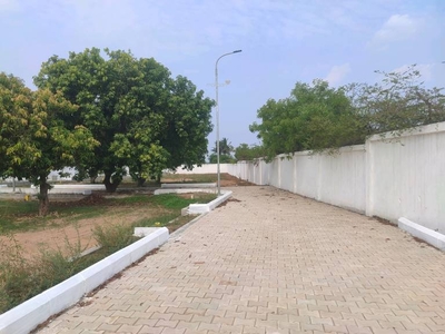 600 sq ft Plot for sale at Rs 22.45 lacs in Project in Poonamallee, Chennai