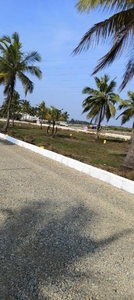 600 sq ft Plot for sale at Rs 7.17 lacs in Project in Avadi, Chennai