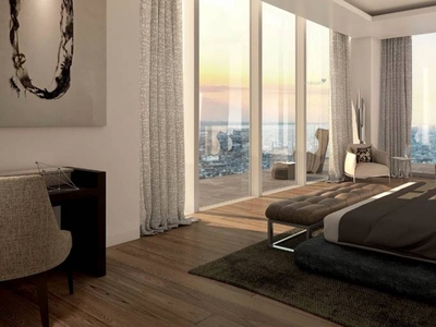 6050 sq ft 4 BHK 4T Apartment for sale at Rs 15.50 crore in Tribeca Trump Towers Delhi NCR in Sector 65, Gurgaon