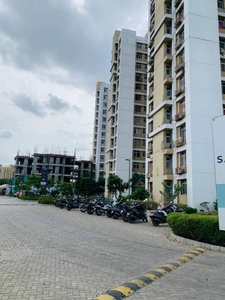 650 sq ft 2 BHK 1T Apartment for sale at Rs 40.00 lacs in North Town Ekanta in Perambur, Chennai