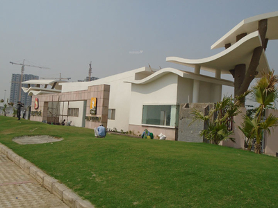 690 sq ft 1 BHK 1T Apartment for sale at Rs 31.00 lacs in Supertech Golf Country in Sector 22D Yamuna Expressway, Noida