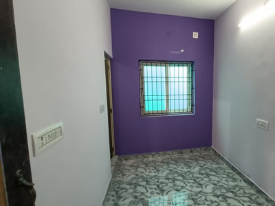 700 sq ft 2 BHK 2T East facing Completed property IndependentHouse for sale at Rs 28.60 lacs in Project in Veppampattu, Chennai