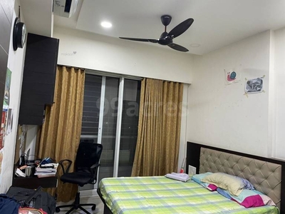 709 sq ft 2 BHK 2T Apartment for rent in Balaji Delta Central at Kharghar, Mumbai by Agent ugam property