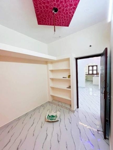 735 sq ft 2 BHK 2T Completed property Villa for sale at Rs 33.45 lacs in Project in Avadi, Chennai