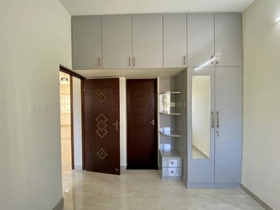750 sq ft 2 BHK 2T Completed property Villa for sale at Rs 33.00 lacs in Project in Avadi, Chennai