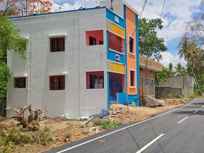 753 sq ft NorthEast facing Plot for sale at Rs 26.36 lacs in Project in Varadharajapuram, Chennai