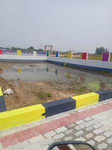 760 sq ft Plot for sale at Rs 25.00 lacs in Thiru R K Gopu Kanniyamman Nagar in Chengalpattu, Chennai