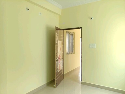 765 sq ft 1 BHK 1T Apartment for rent in Project at Kondapur, Hyderabad by Agent Sri Krishna Rentals