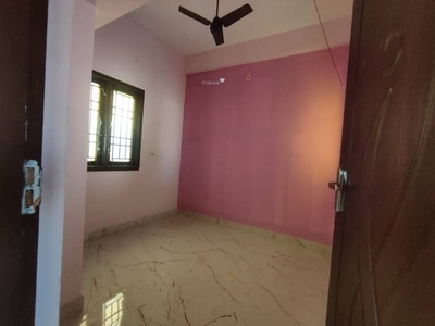 767 sq ft 2 BHK 2T North facing Completed property IndependentHouse for sale at Rs 70.00 lacs in Project in Gerugambakkam, Chennai
