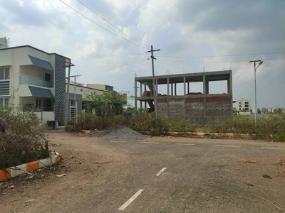 768 sq ft Plot for sale at Rs 25.46 lacs in Value Adithi Garden in West Tambaram, Chennai
