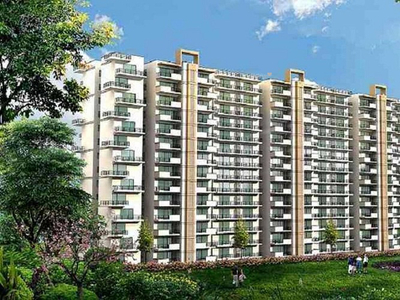 790 sq ft 2 BHK 2T Apartment for sale at Rs 68.00 lacs in Suncity Avenue 76 in Sector 76, Gurgaon