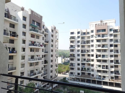 800 sq ft 2 BHK 1T Apartment for rent in Dreams Elina at Hadapsar, Pune by Agent Kale Real Estate