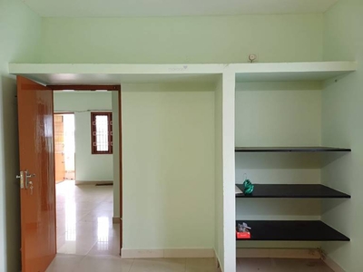 800 sq ft 2 BHK 2T Completed property Apartment for sale at Rs 50.00 lacs in Project in Ramavaram, Chennai