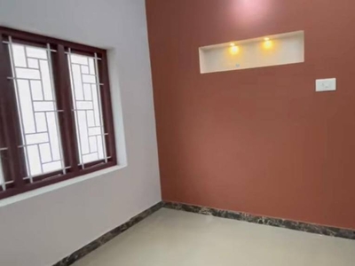 800 sq ft 2 BHK 2T East facing Villa for sale at Rs 71.60 lacs in Project in tambaram east, Chennai