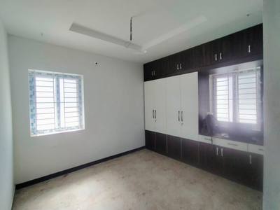 800 sq ft 2 BHK 2T Villa for sale at Rs 49.00 lacs in Project in Avadi, Chennai