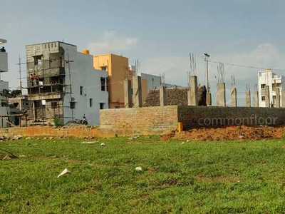800 sq ft 2 BHK 2T Villa for sale at Rs 68.96 lacs in Project in Tambaram Sanatoruim, Chennai