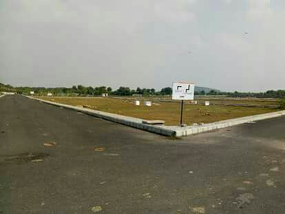 800 sq ft East facing Plot for sale at Rs 12.00 lacs in Sameera Wood Haven in Chengalpattu, Chennai