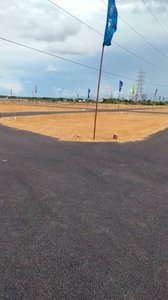 800 sq ft Plot for sale at Rs 16.00 lacs in Project in Guduvancheri, Chennai