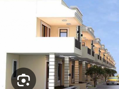 862 sq ft 2 BHK 2T Under Construction property Villa for sale at Rs 35.34 lacs in Aayansh Enclave in noida ext, Noida