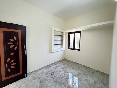 900 sq ft 2 BHK 2T NorthEast facing IndependentHouse for sale at Rs 56.20 lacs in Project in Madambakkam, Chennai