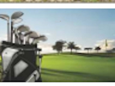 900 sq ft Plot for sale at Rs 1.25 crore in Supertech Golf Village in Sector 22D Yamuna Expressway, Noida